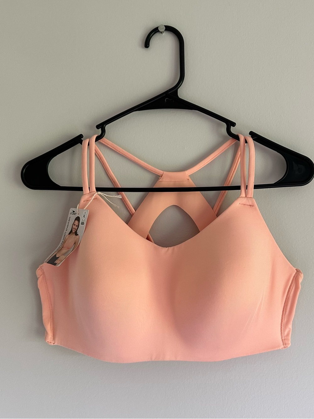 Seamless Sport Bralette